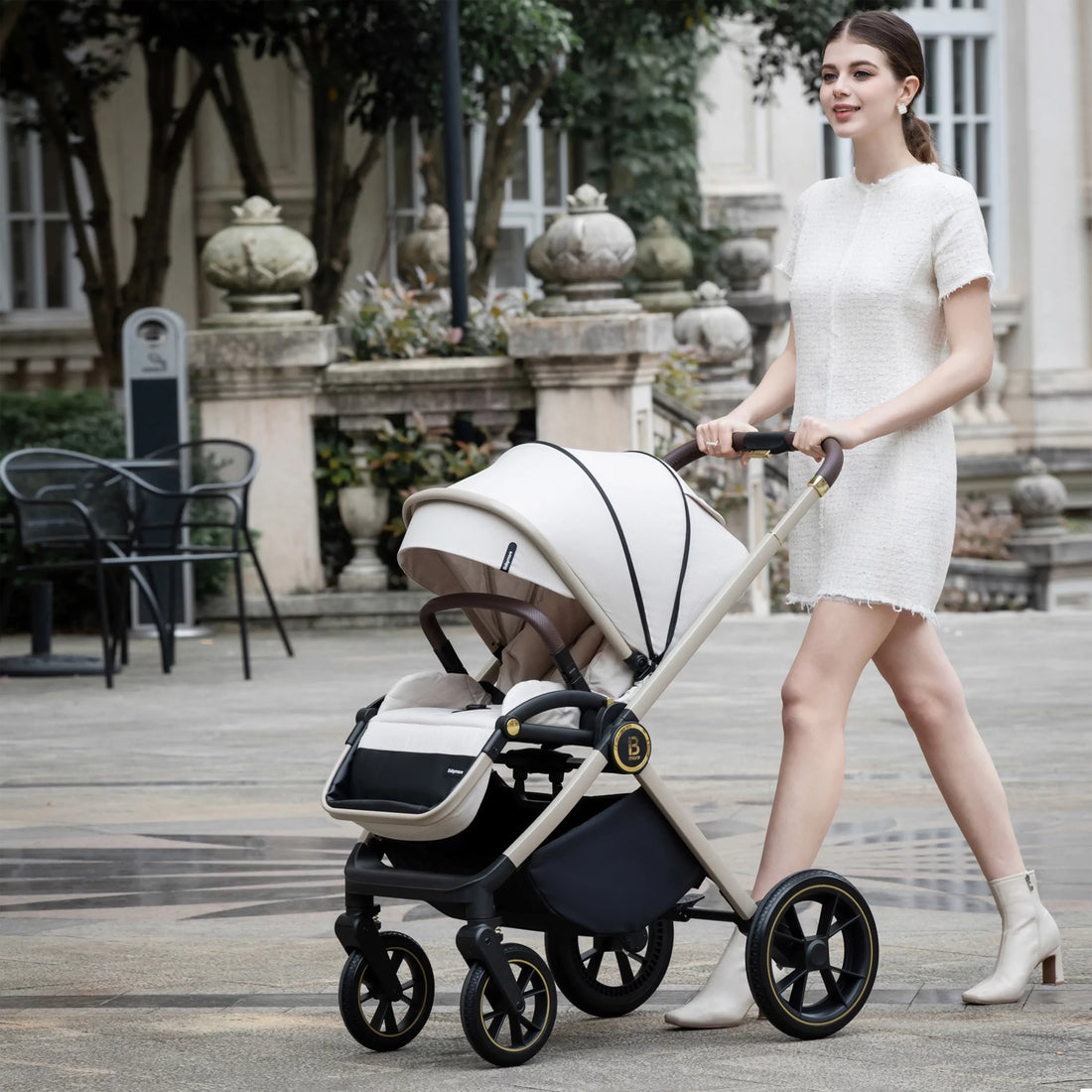 Kai Travel System Coco with Base