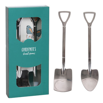 Shovel Spoon Set