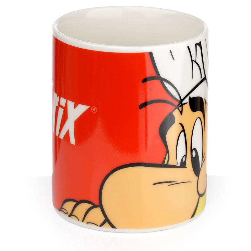 Collectable Porcelain Mug - Asterix