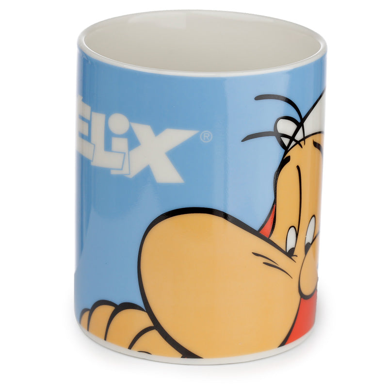 Collectable Porcelain Mug - Obelix