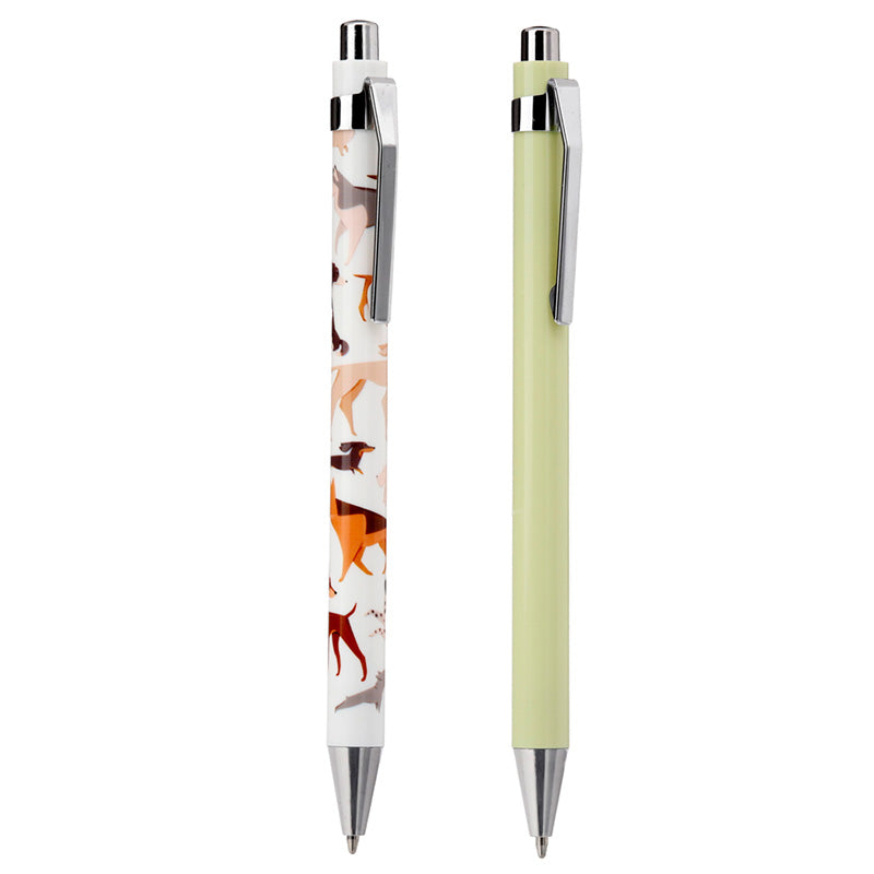 Pen Twin Set - Barks Dog