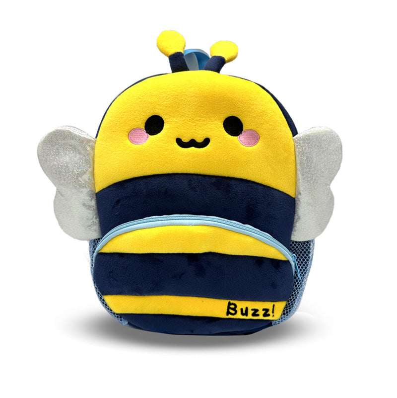 Kids School Rucksack/Backpack - Adoramals Bobby the Bee