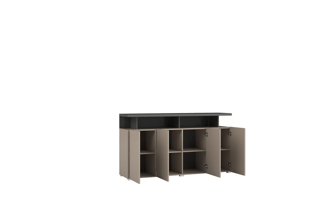 Serio Sideboard Cabinet 154cm