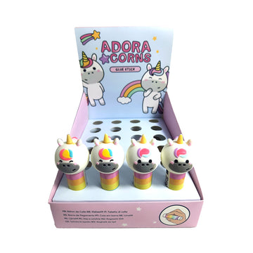 Glue Stick - Adoracorns Astra the Unicorn