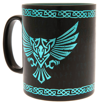 Assassins Creed Mega Mug