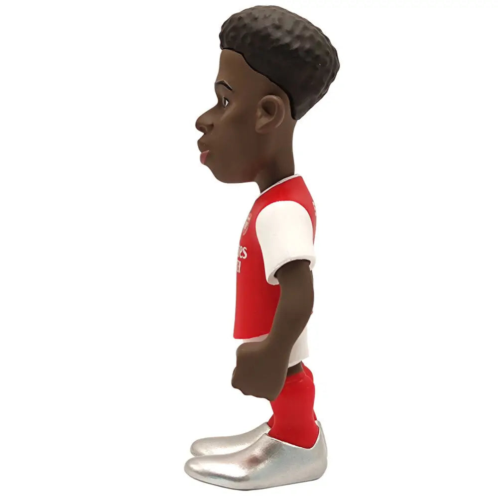Arsenal FC MINIX Figure 12cm Saka - Figures