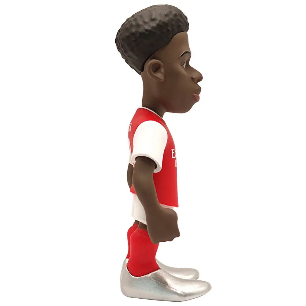 Arsenal FC MINIX Figure 12cm Saka - Figures