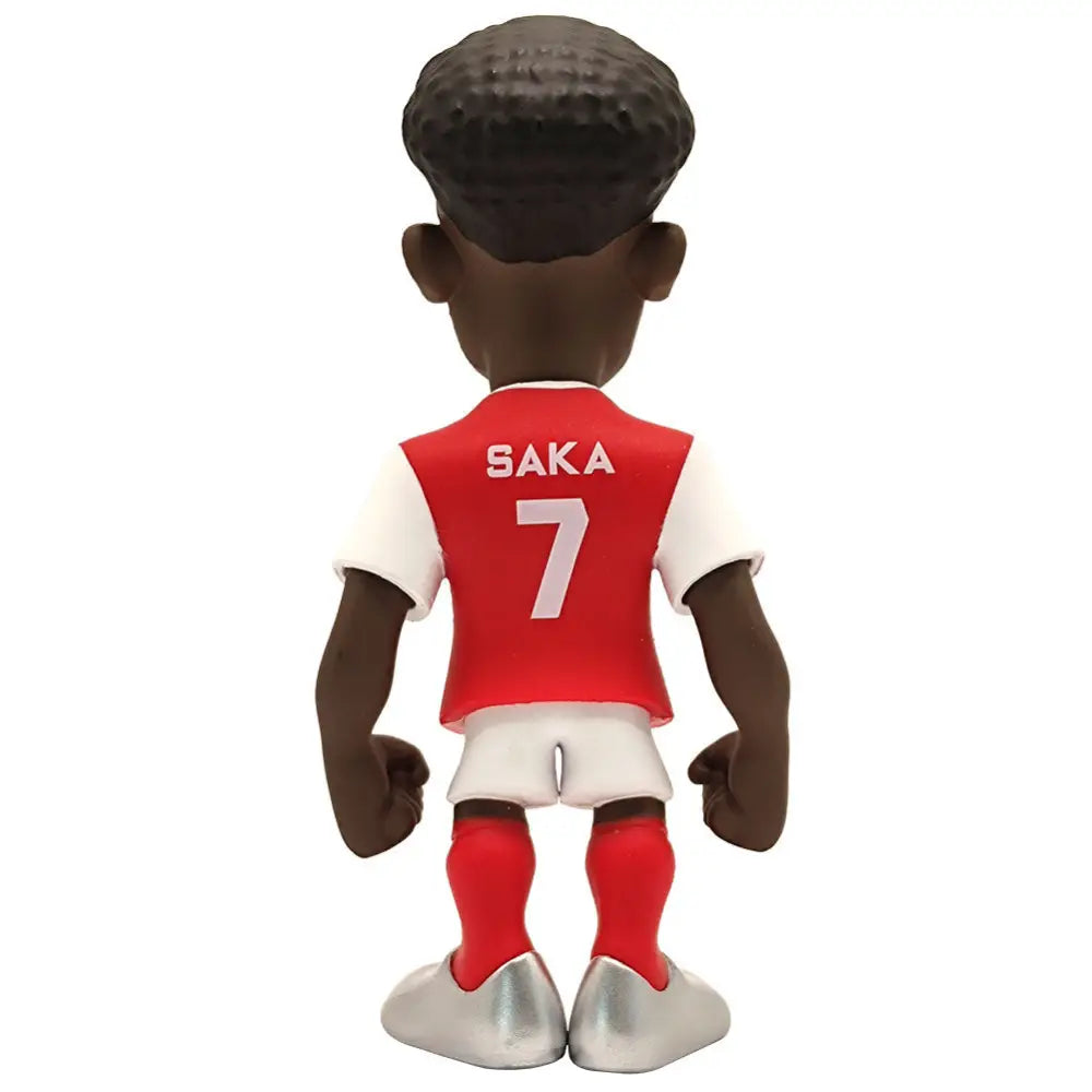 Arsenal FC MINIX Figure 12cm Saka - Figures