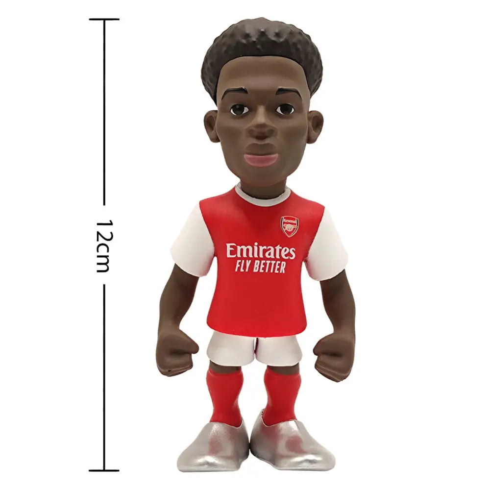 Arsenal FC MINIX Figure 12cm Saka - Figures