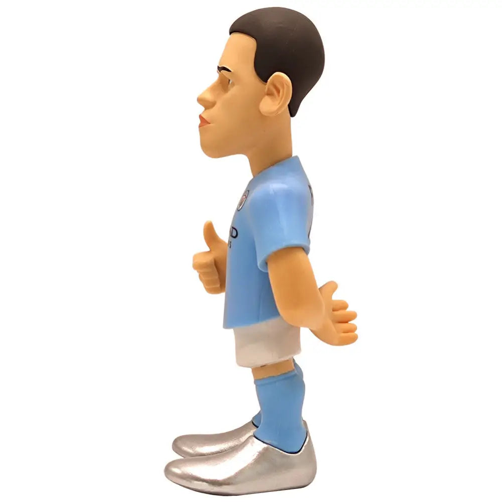 Manchester City FC MINIX Figure 12cm Foden - Figures