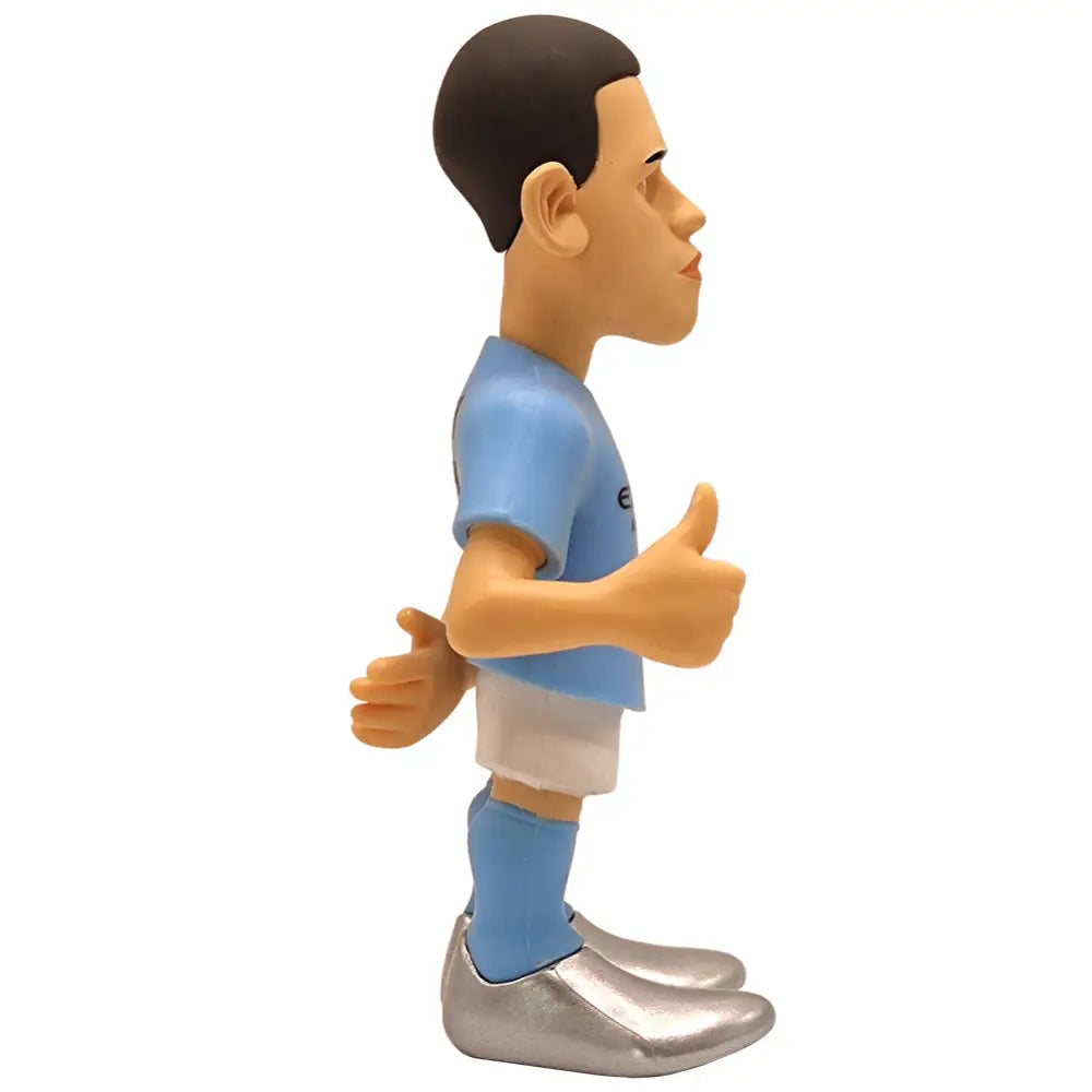 Manchester City FC MINIX Figure 12cm Foden - Figures