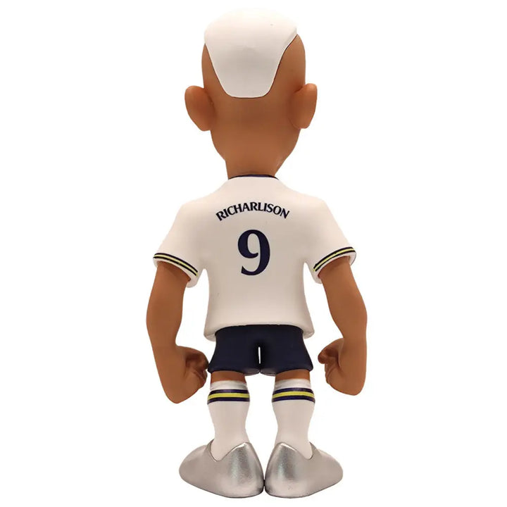 Tottenham Hotspur FC MINIX Figure 12cm Richarlison - Figures
