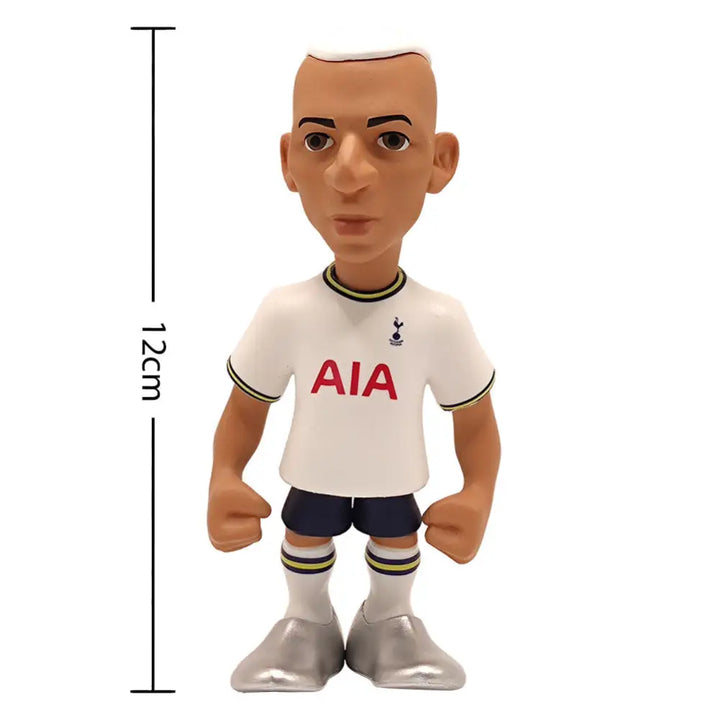 Tottenham Hotspur FC MINIX Figure 12cm Richarlison - Figures
