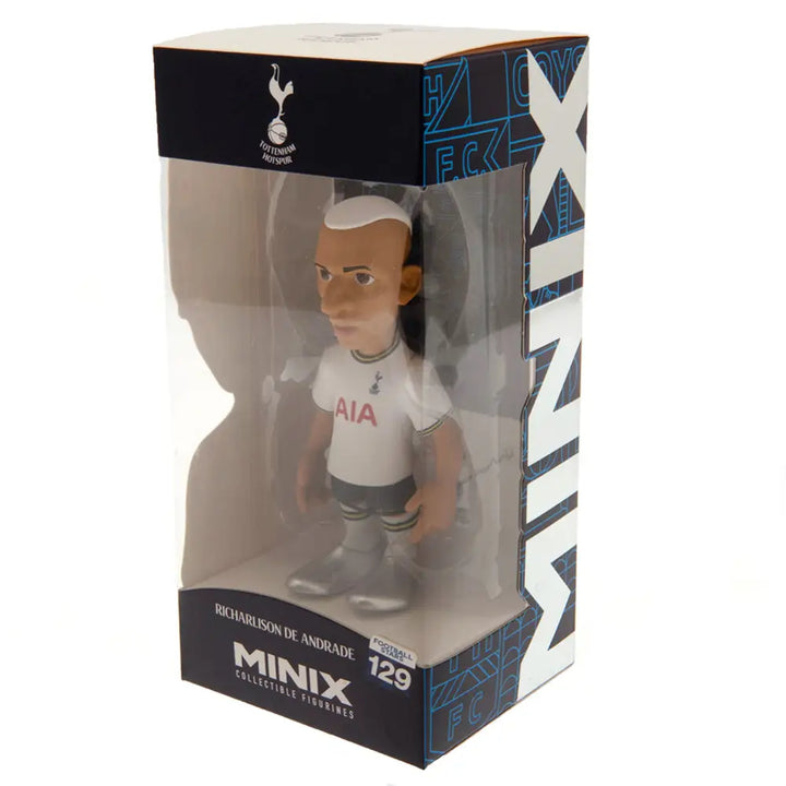Tottenham Hotspur FC MINIX Figure 12cm Richarlison - Figures