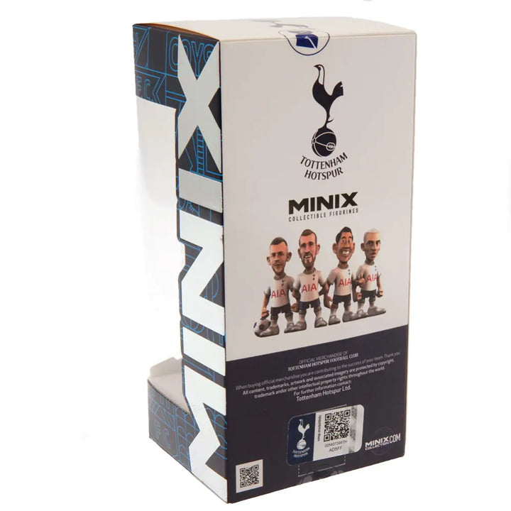 Tottenham Hotspur FC MINIX Figure 12cm Richarlison - Figures