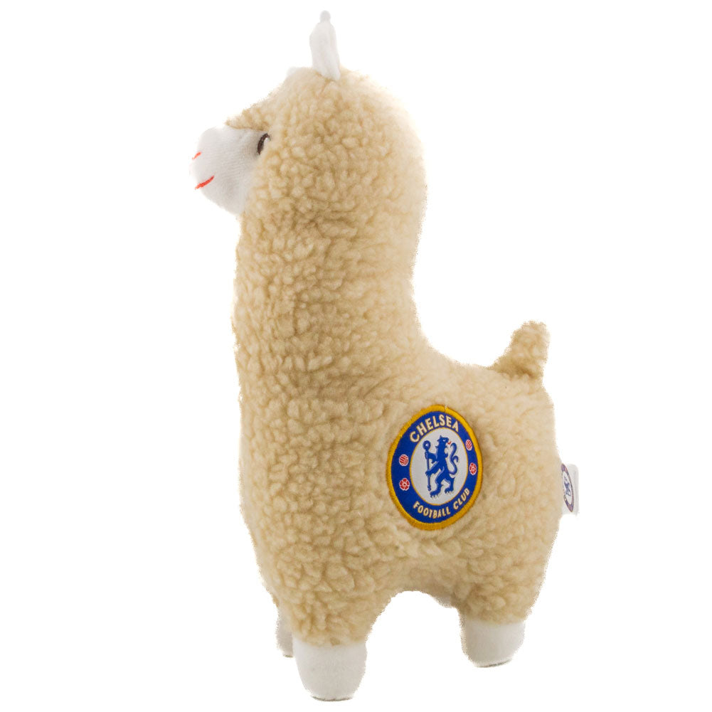 Chelsea FC Plush Llama