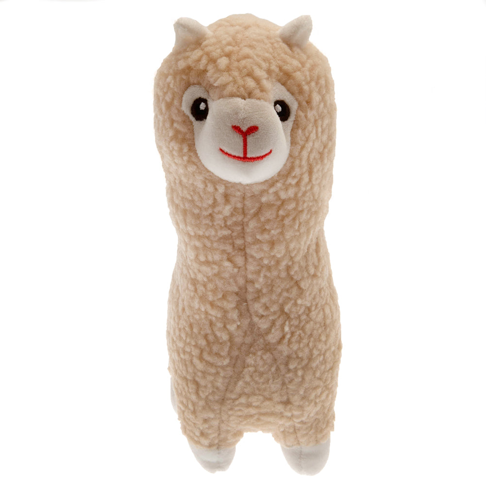 West Ham United FC Plush Llama - Officially licensed merchandise.