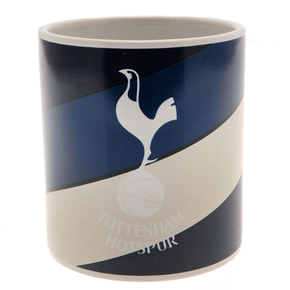 Tottenham Hotspur FC Jumbo Mug - Officially licensed merchandise.