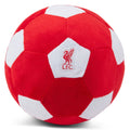 Liverpool FC Plush Football - Officially licensed merchandise.