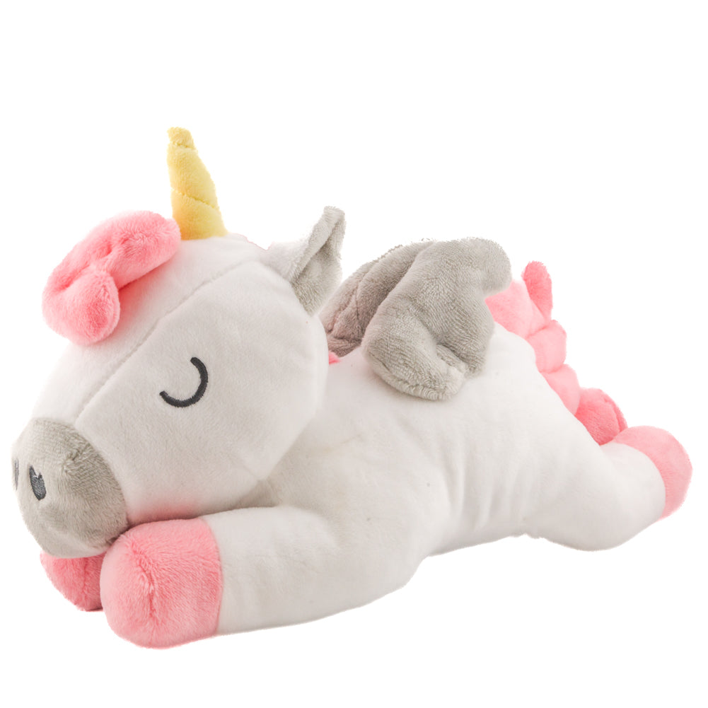 Liverpool FC Plush Unicorn - Officially licensed merchandise.