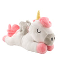 Liverpool FC Plush Unicorn - Officially licensed merchandise.