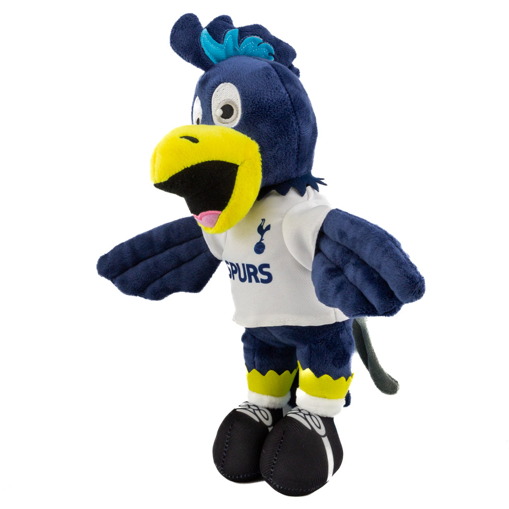 Tottenham Hotspur FC Plush Mascot - Officially licensed merchandise.