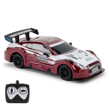 West Ham United FC Radio Control Sportscar 1:24 Scale - Officially licensed merchandise.