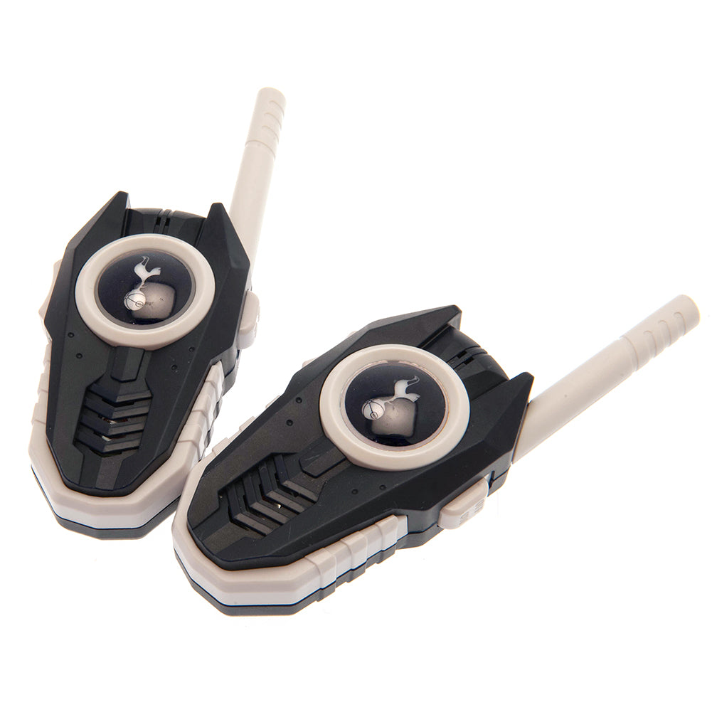 Tottenham Hotspur FC Walkie Talkie Set - Officially licensed merchandise.