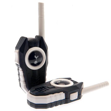 Tottenham Hotspur FC Walkie Talkie Set - Officially licensed merchandise.