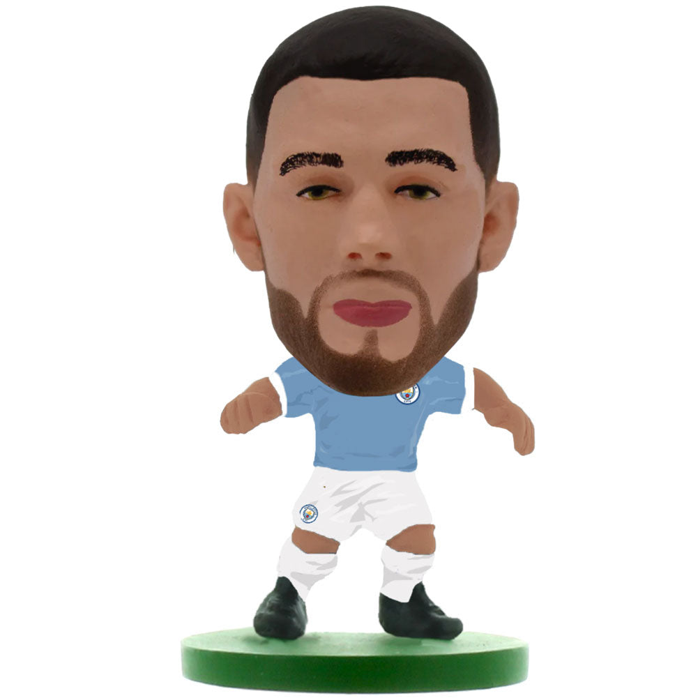 Manchester City FC SoccerStarz Kovacic - Officially licensed merchandise.