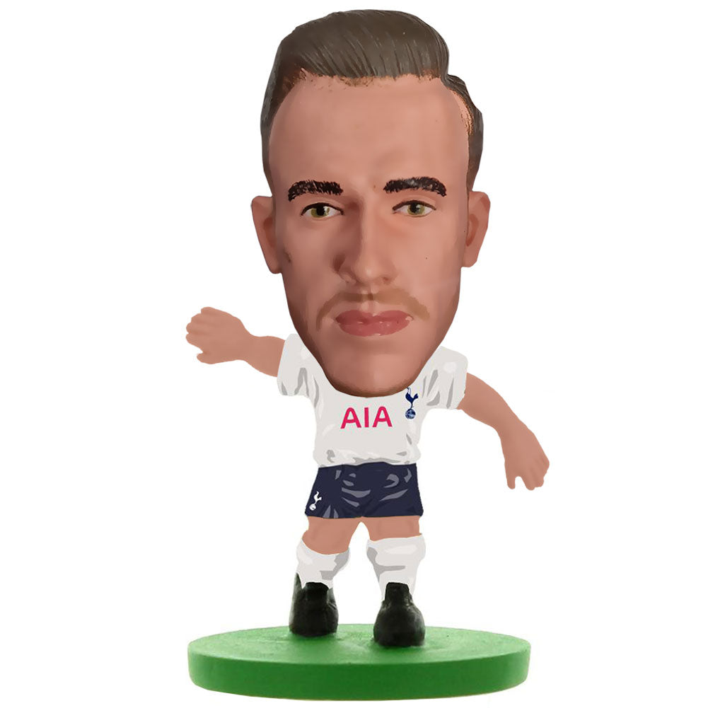 Tottenham Hotspur FC SoccerStarz Maddison - Officially licensed merchandise.