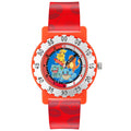 Pokemon Junior Time Teacher Watch Group - Officially licensed merchandise.