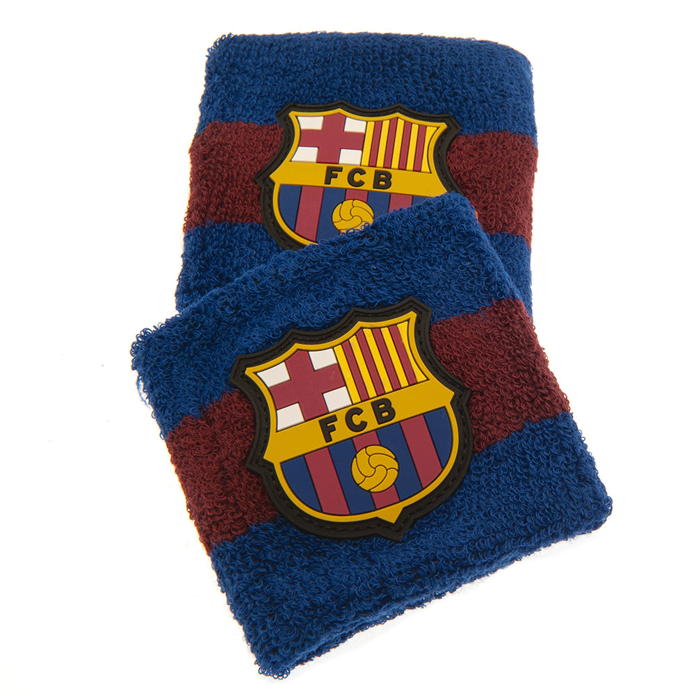 FC Barcelona Wristbands