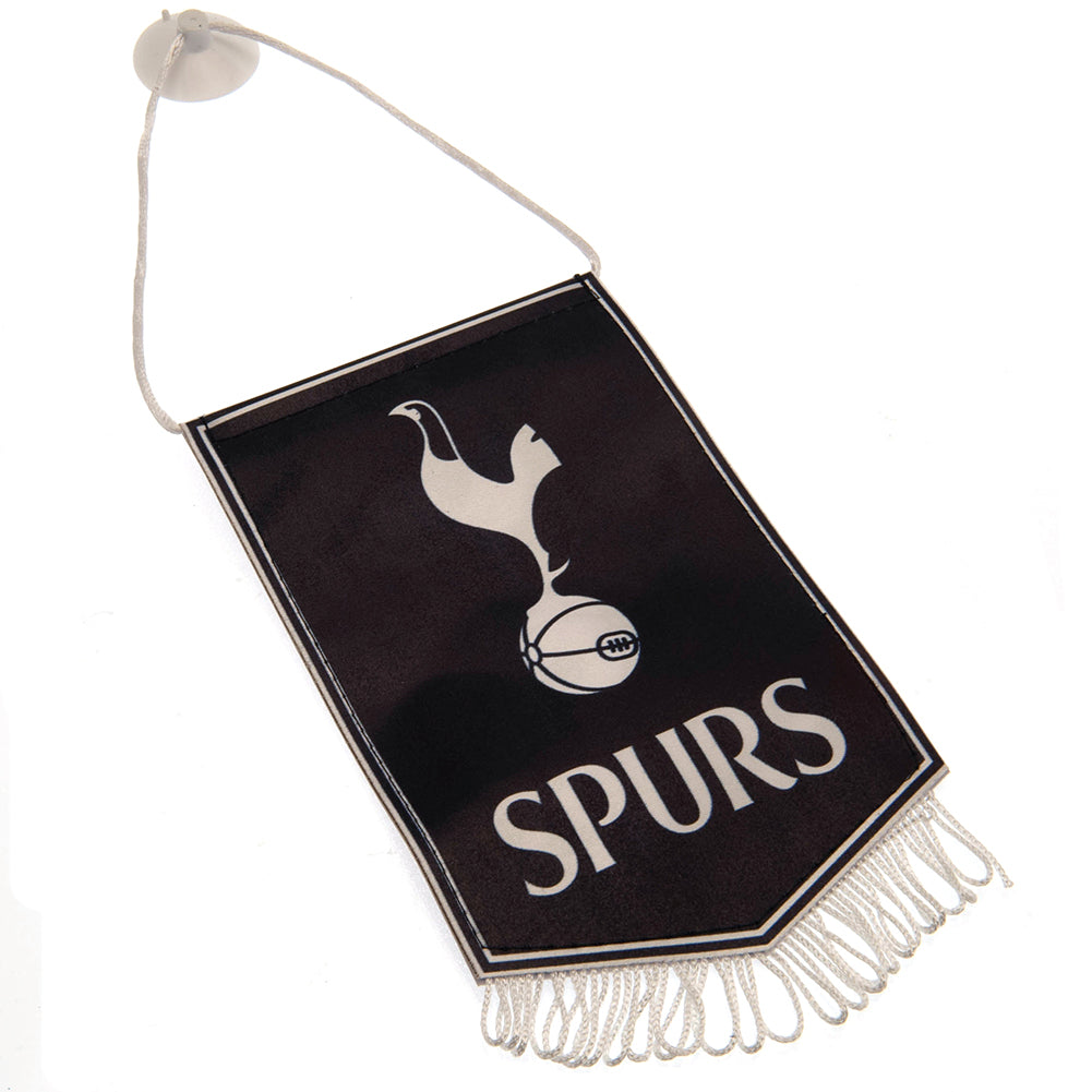 Tottenham Hotspur FC Mini Pennant - Officially licensed merchandise.