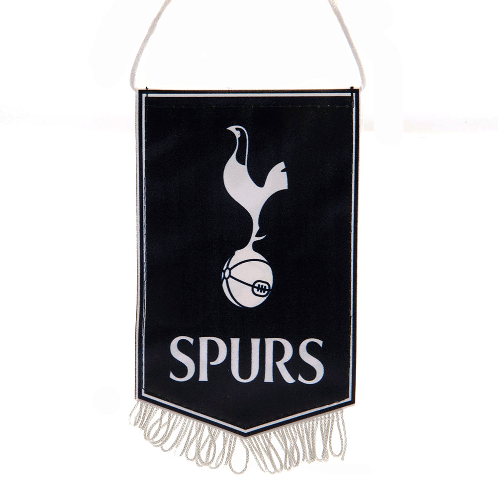 Tottenham Hotspur FC Mini Pennant - Officially licensed merchandise.