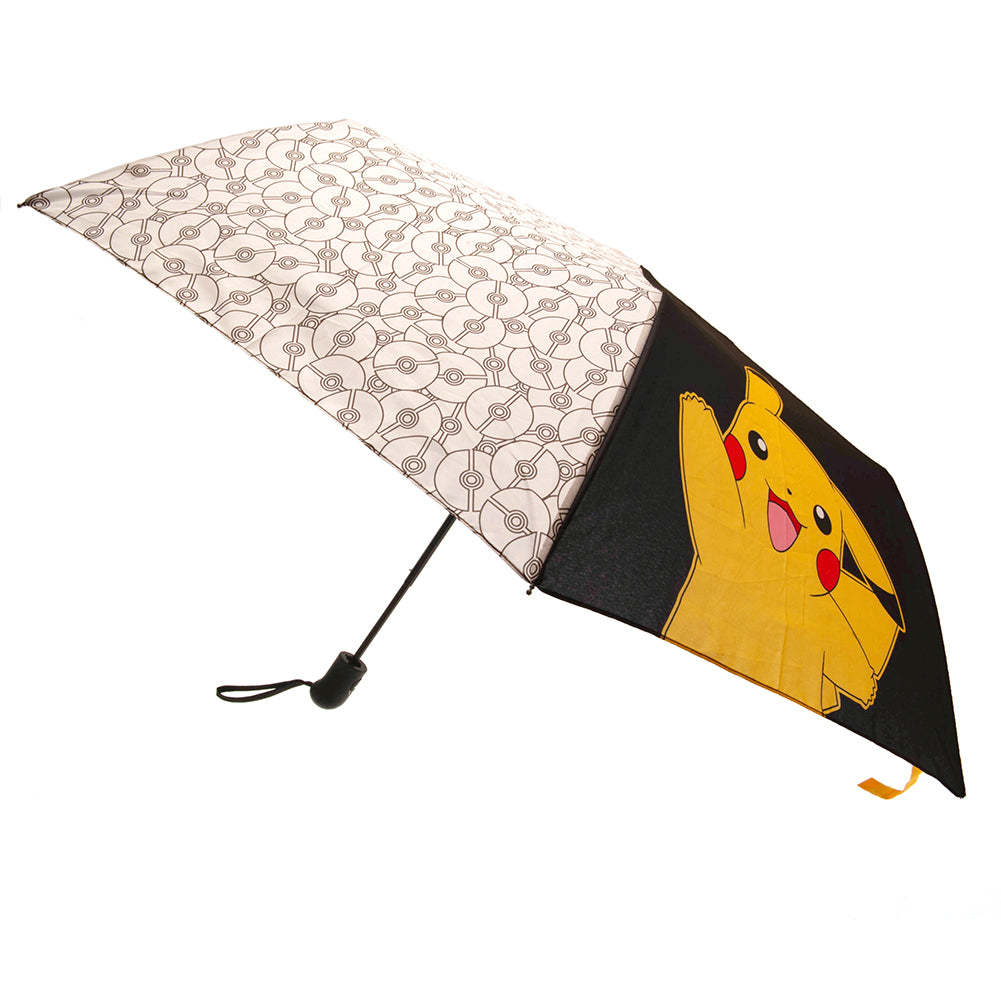 Pokemon Umbrella - Officially licensed merchandise.