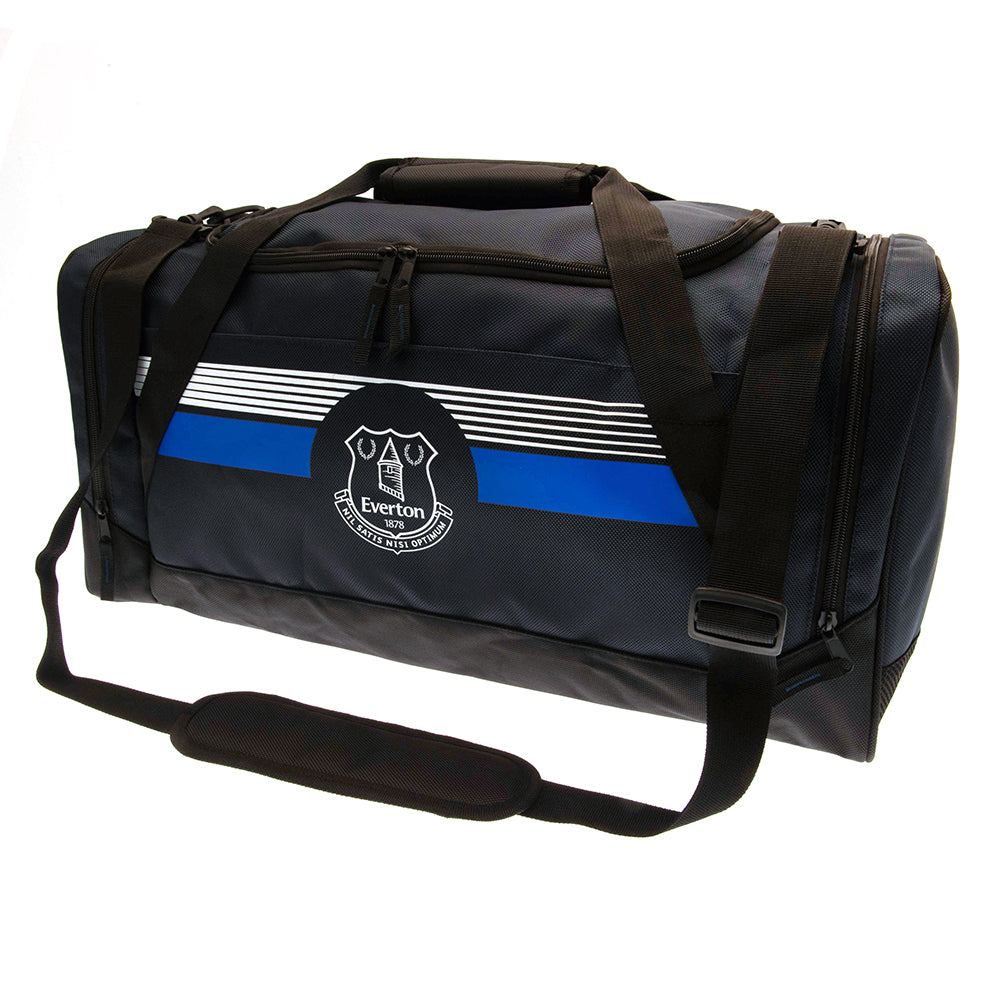 Everton FC Ultra Holdall - Officially licensed merchandise.