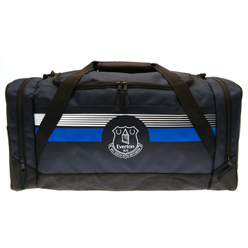 Everton FC Ultra Holdall - Officially licensed merchandise.