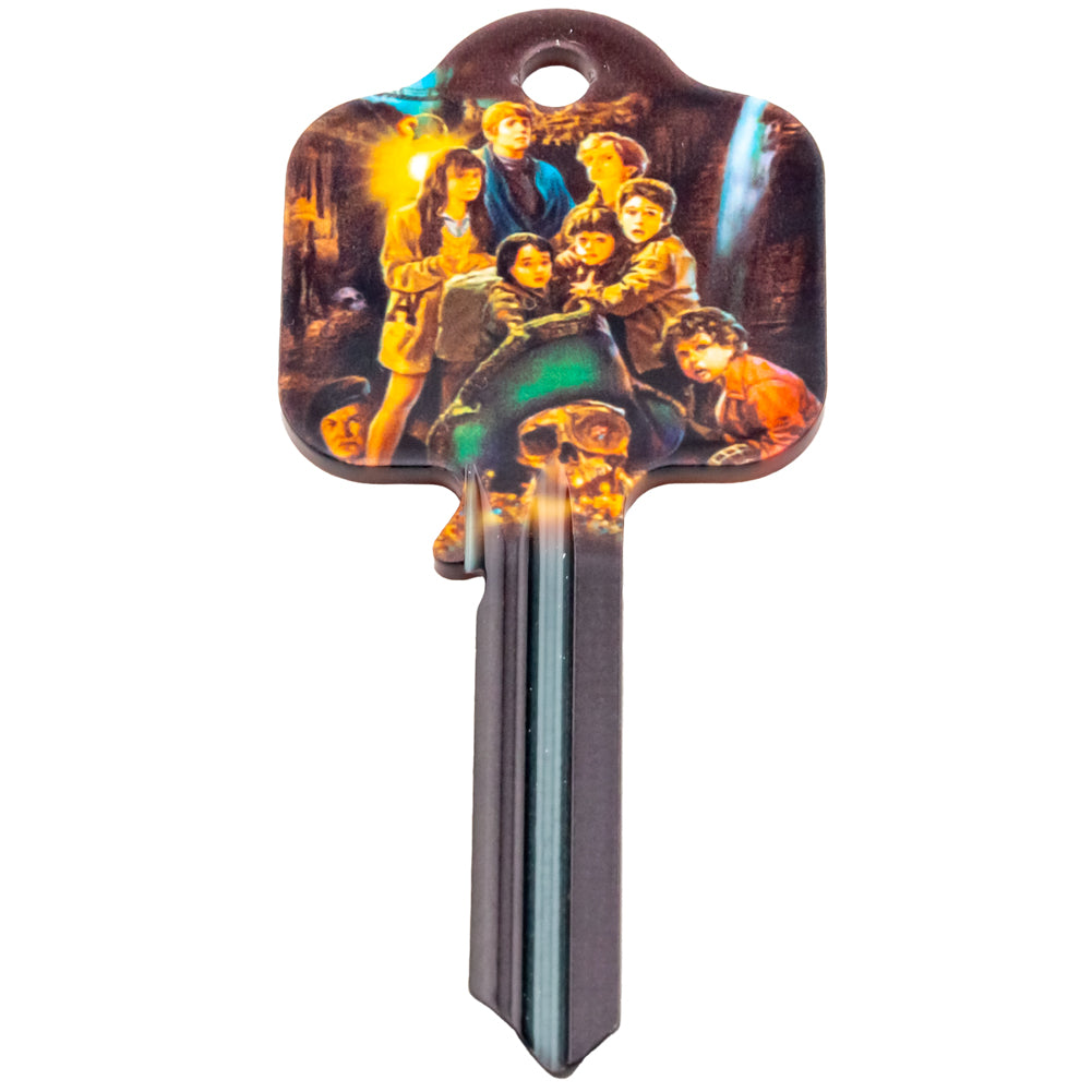 The Goonies Door Key