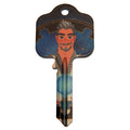 Wish Door Key King Magnifico - Officially licensed merchandise.