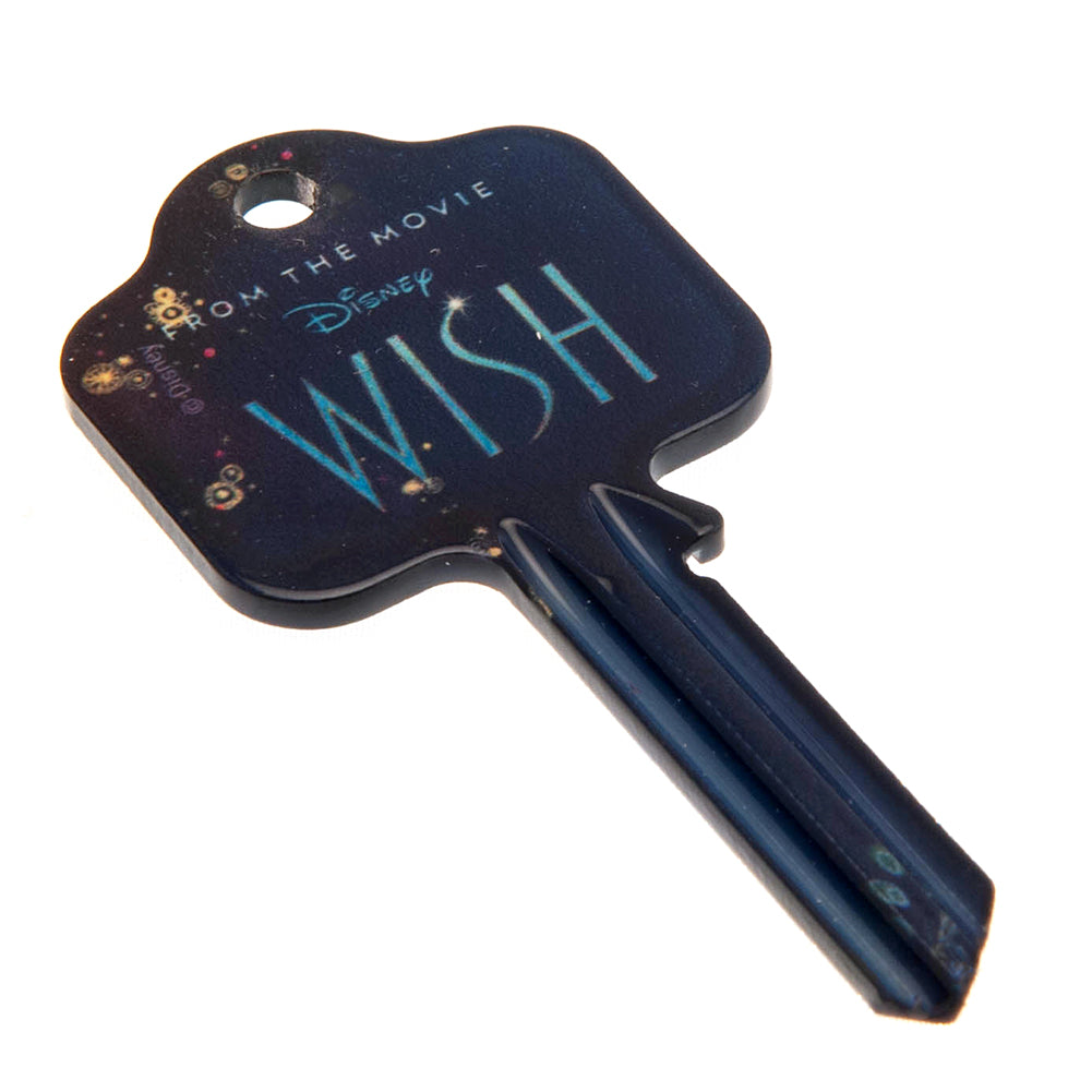 Wish Door Key Valentino - Officially licensed merchandise.