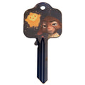 Wish Door Key Valentino - Officially licensed merchandise.