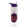 Wish Plastic Drinks Bottle - Officially licensed merchandise.