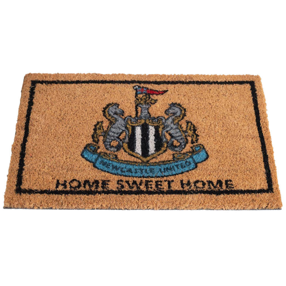 Newcastle United FC Doormat