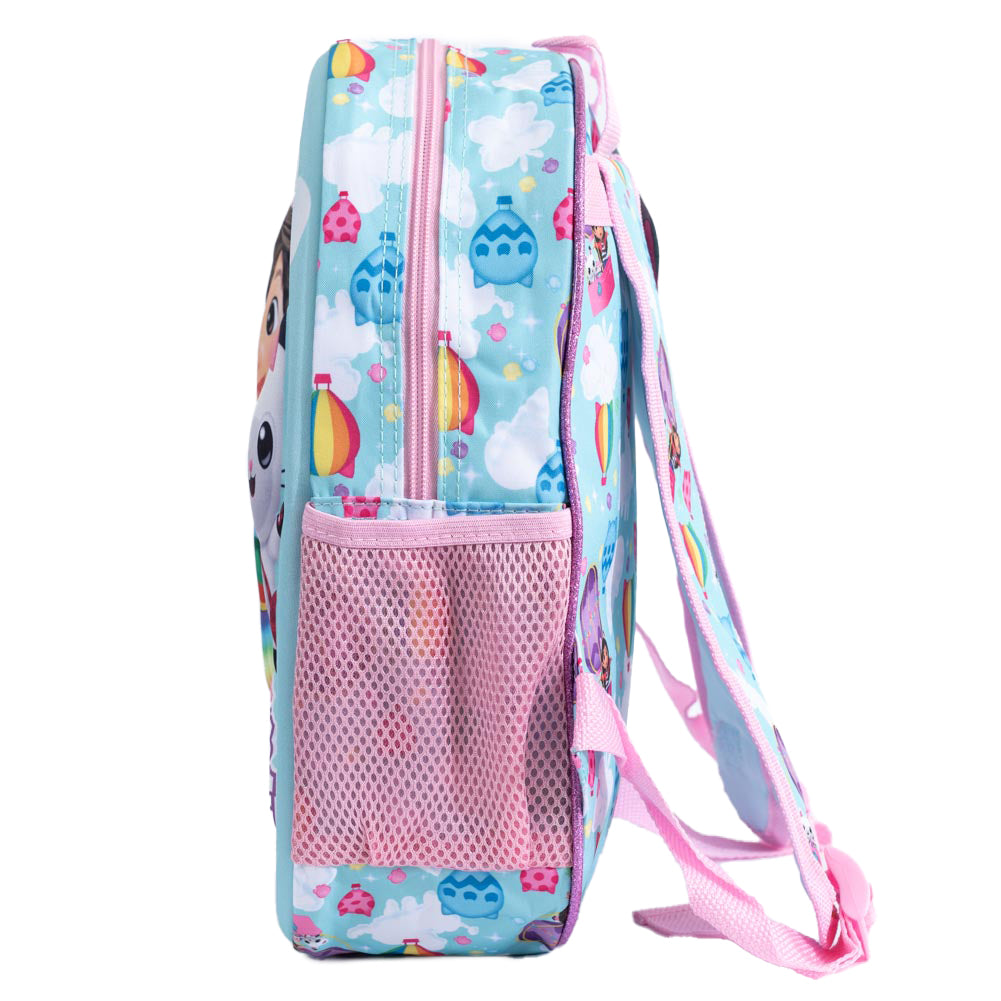 Gabby's Dollhouse Junior Backpack