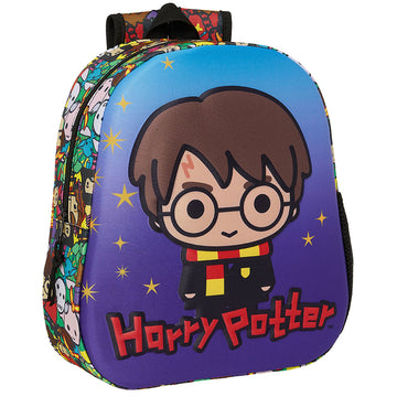 Harry Potter Junior Backpack