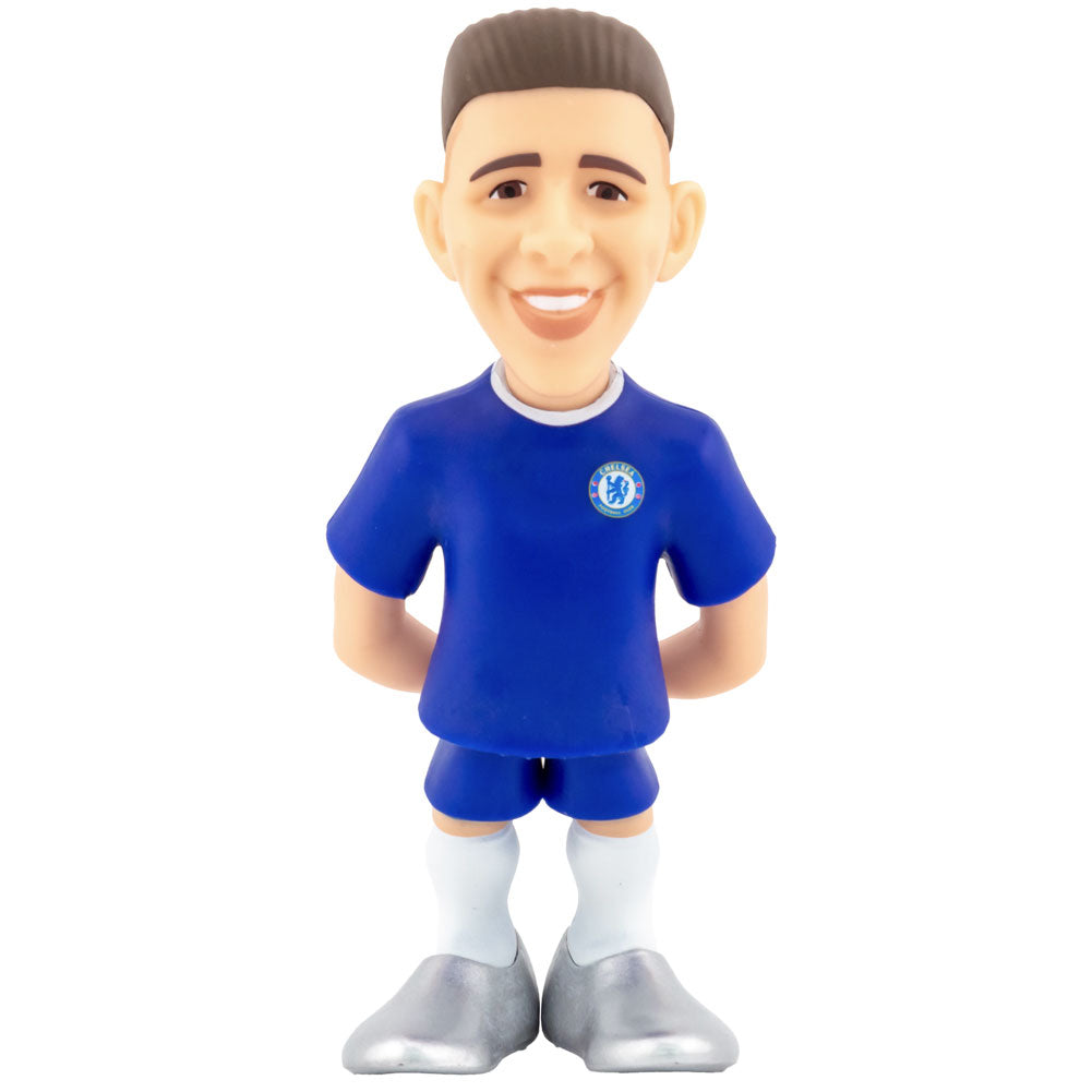 Chelsea FC MINIX Figure 12cm Enzo