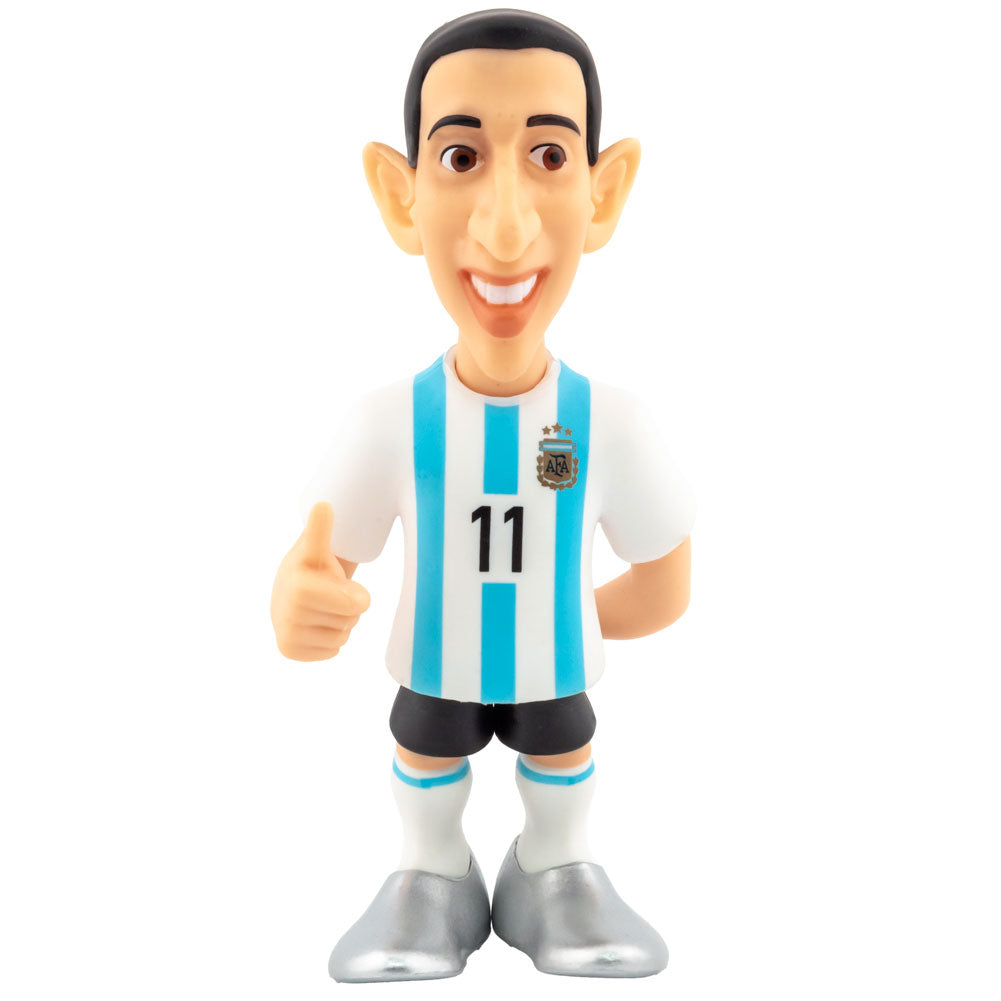 Argentina MINIX Figure 12cm Di Maria