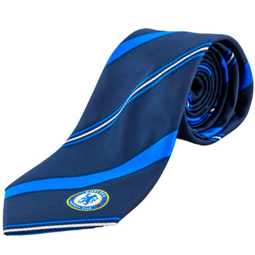 Chelsea FC Stripe Tie