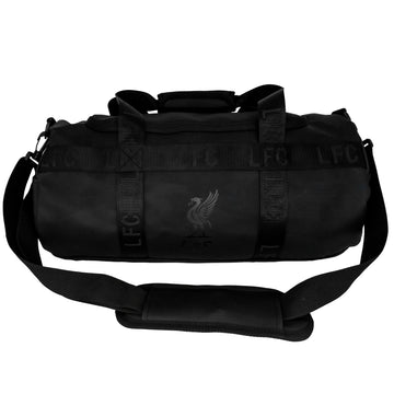 Liverpool FC Rollbag Holdall